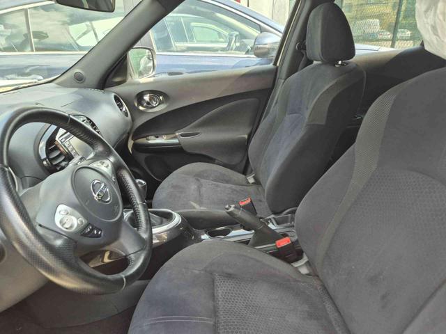 NISSAN Juke 1.5 dCi Start&Stop N-Connecta Immagine 1