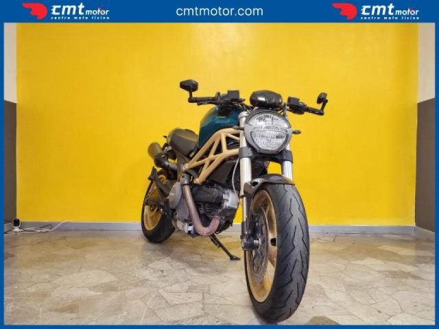 DUCATI Monster 696 Garantita e Finanziabile Immagine 0