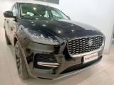 JAGUAR E-Pace 2.0 D I4 204cv S AWD Auto