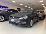 VOLKSWAGEN Polo Polo 5p 1.4 tdi bm75cv neopatentati