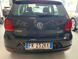 VOLKSWAGEN Polo Polo 5p 1.4 tdi bm75cv neopatentati