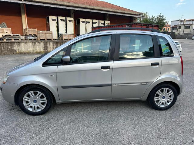 FIAT Idea 1.3 Multijet 16V Actual Immagine 2