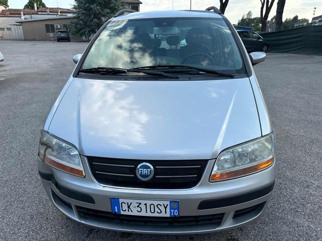 FIAT Idea 1.3 Multijet 16V Actual Immagine 1