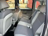 FIAT Idea 1.3 Multijet 16V Actual