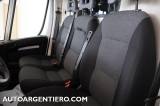 FIAT Ducato 28 2.3 MJT 120CV PC-TN Furgone CH1 CLIMA PORTA LAT