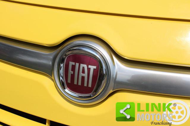 FIAT 500L 1.6 Multijet 105 CV Trekking NEOPATENTATI Immagine 3