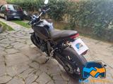 YAMAHA MT-09 ABS