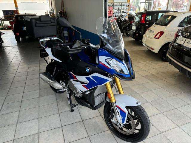 BMW S 1000 XR XR Immagine 0