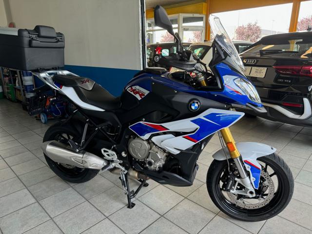 BMW S 1000 XR XR Immagine 4