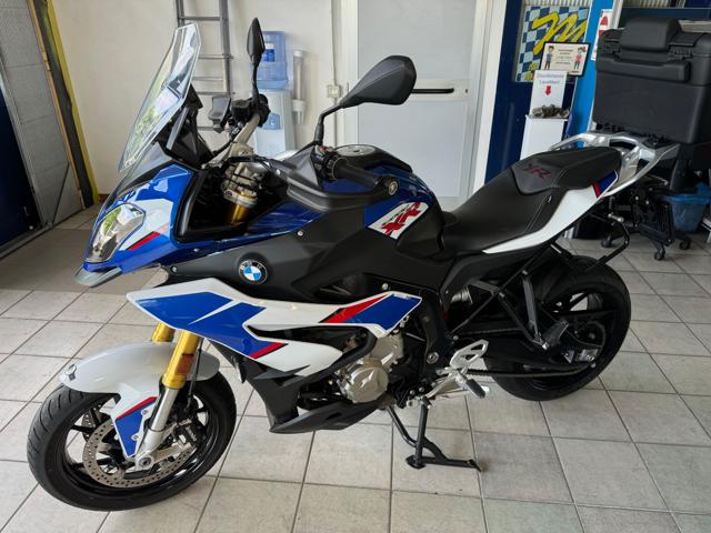 BMW S 1000 XR XR Immagine 1