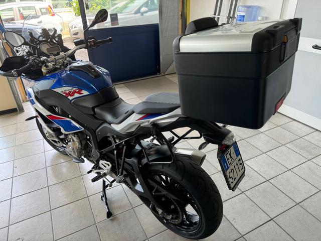 BMW S 1000 XR XR Immagine 3