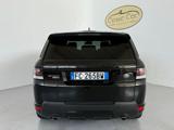 LAND ROVER Range Rover Sport 3.0 SDV6 HSE BLACK EDITION FULL OPTIONAL EURO6