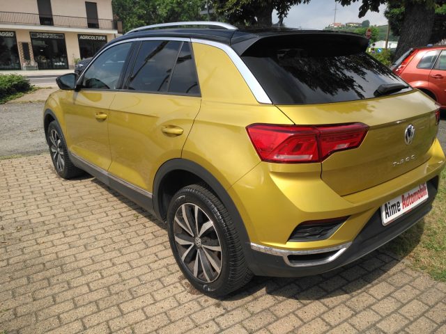 VOLKSWAGEN T-Roc 1.5 TSI ACT DSG Style BlueMotion Technology Immagine 2