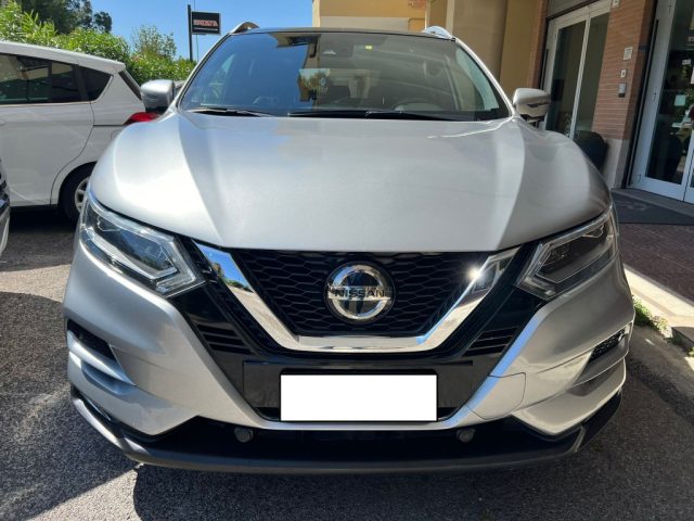 NISSAN Qashqai 1.5 dCi Tekna+ Pano/Pelle/CL19 Immagine 2