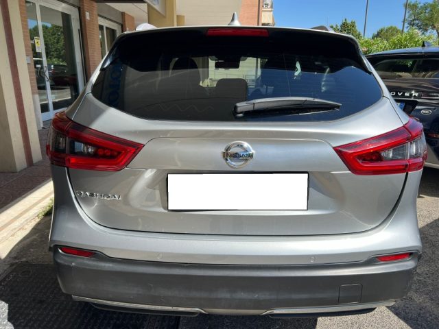 NISSAN Qashqai 1.5 dCi Tekna+ Pano/Pelle/CL19 Immagine 3