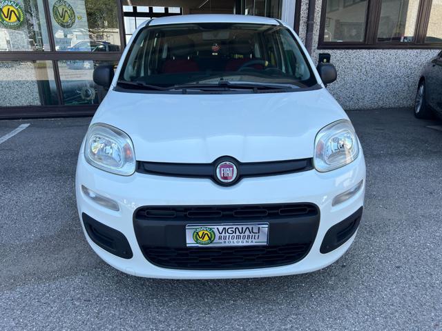 FIAT Panda 1.2 EasyPower Easy Immagine 1