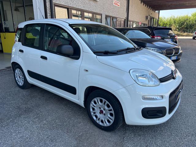 FIAT Panda 1.2 EasyPower Easy Immagine 2