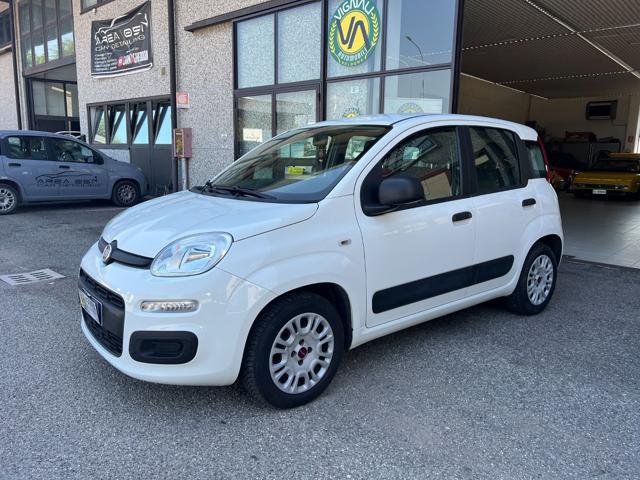 FIAT Panda 1.2 EasyPower Easy Immagine 0