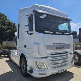 DAF XF 510 FT Space Cab