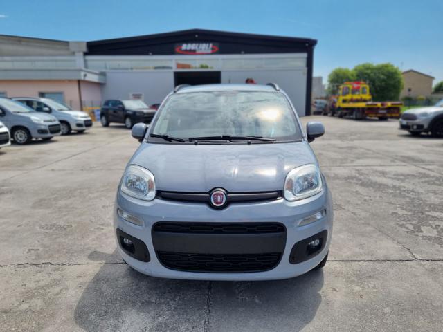 FIAT Panda 1.2 Lounge 5 POSTI Immagine 1