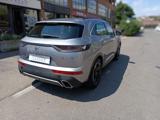 DS AUTOMOBILES DS 7 Crossback Grand Chic 2.0 Blue HDi 180