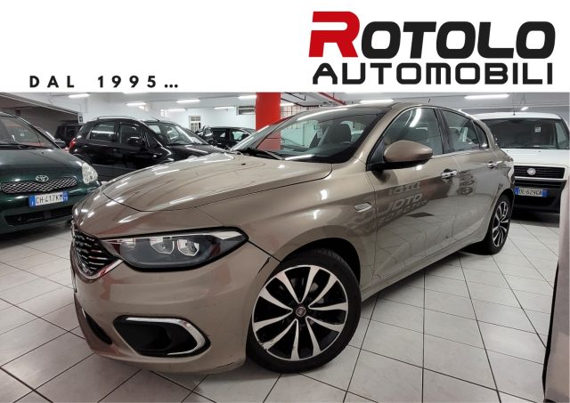 FIAT Tipo 1.4 T-Jet 120CV 5 porte Business Immagine 0