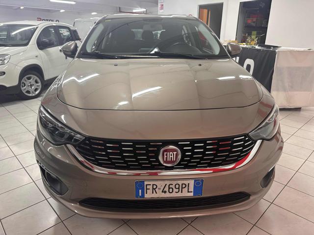 FIAT Tipo 1.4 T-Jet 120CV 5 porte Business Immagine 2