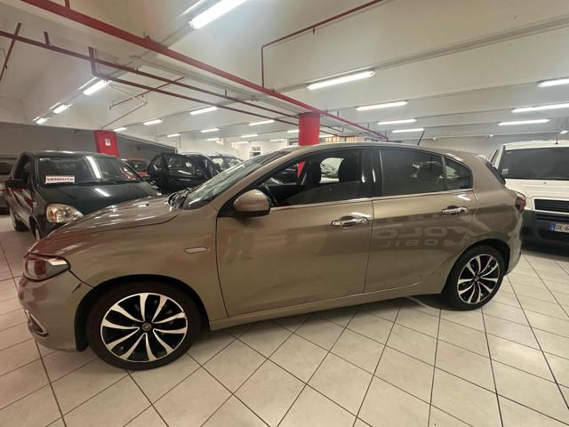 FIAT Tipo 1.4 T-Jet 120CV 5 porte Business Immagine 4