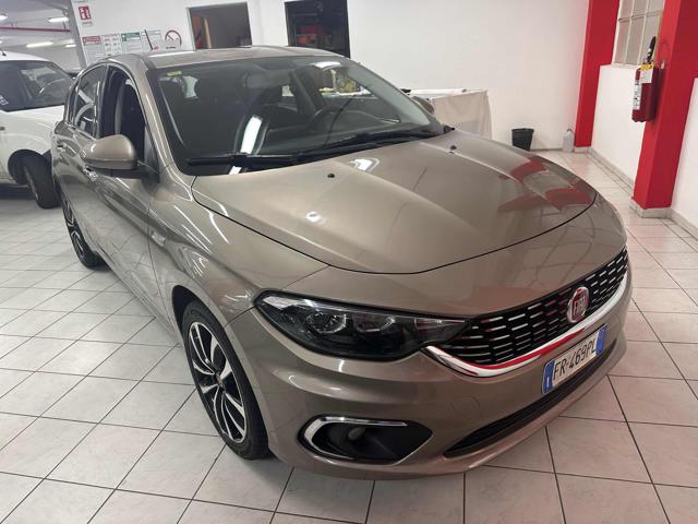 FIAT Tipo 1.4 T-Jet 120CV 5 porte Business Immagine 3