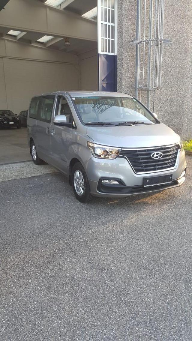 HYUNDAI H-1 Starex P716 Immagine 0