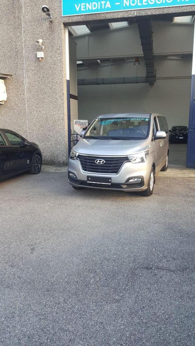 HYUNDAI H-1 Starex P716 Immagine 3