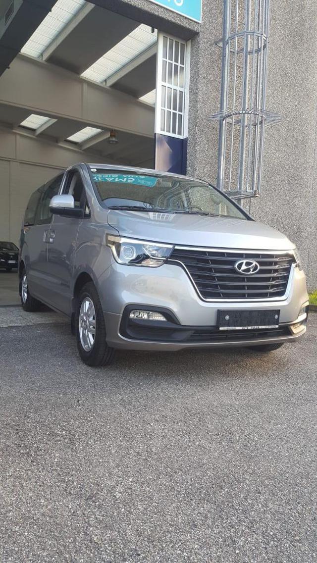 HYUNDAI H-1 Starex P716 Immagine 4