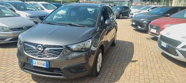 OPEL Crossland X 1.2 Turbo 12V 110 CV Start&Stop Edition Immagine 3