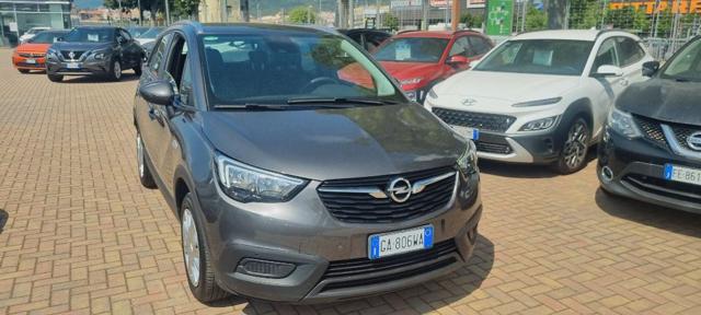 OPEL Crossland X 1.2 Turbo 12V 110 CV Start&Stop Edition Immagine 0