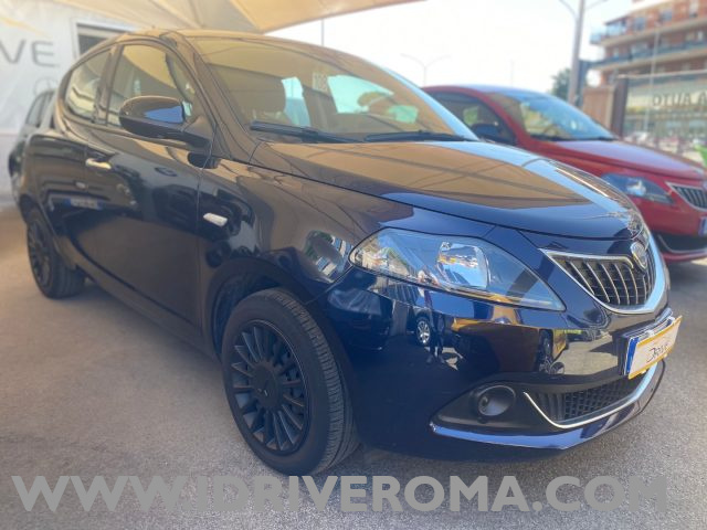 LANCIA Ypsilon 1.0 FireFly Hybrid  + GPL Immagine 0