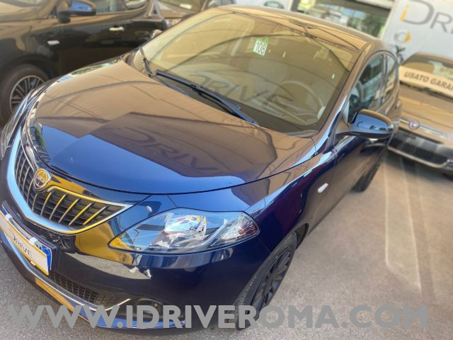 LANCIA Ypsilon 1.0 FireFly Hybrid  + GPL Immagine 2