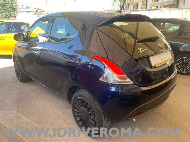 LANCIA Ypsilon 1.0 FireFly Hybrid  + GPL Immagine 3