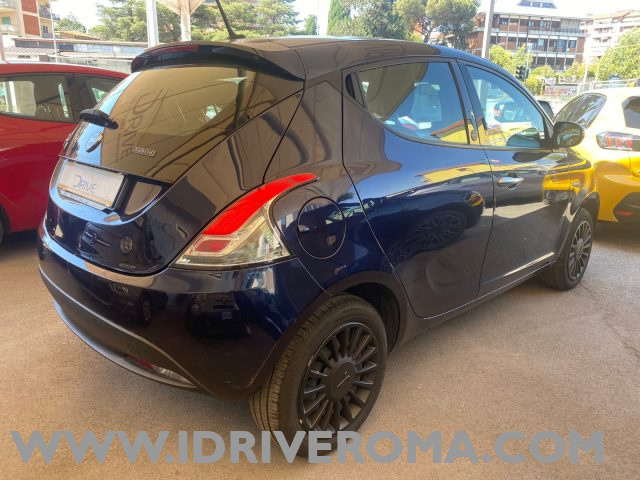 LANCIA Ypsilon 1.0 FireFly Hybrid  + GPL Immagine 4