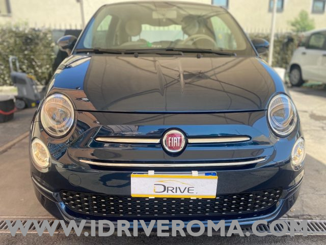 FIAT 500 1.2 Lounge +CarPlay +Gpl Immagine 2