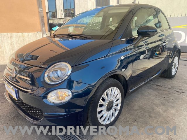 FIAT 500 1.2 Lounge +CarPlay +Gpl Immagine 1