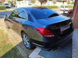 MERCEDES-BENZ C 220 BlueTEC Automatic Sport