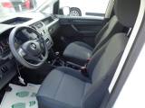 VOLKSWAGEN Caddy 1.4 TGI Furgone Business Maxi