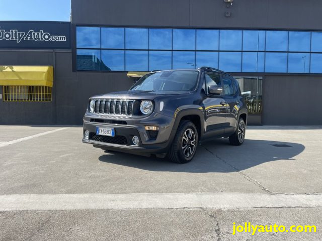 JEEP Renegade 1.0 T3 Business 120 CV - NAVIGATORE Immagine 0