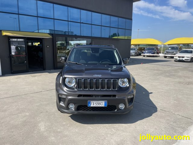 JEEP Renegade 1.0 T3 Business 120 CV - NAVIGATORE Immagine 1