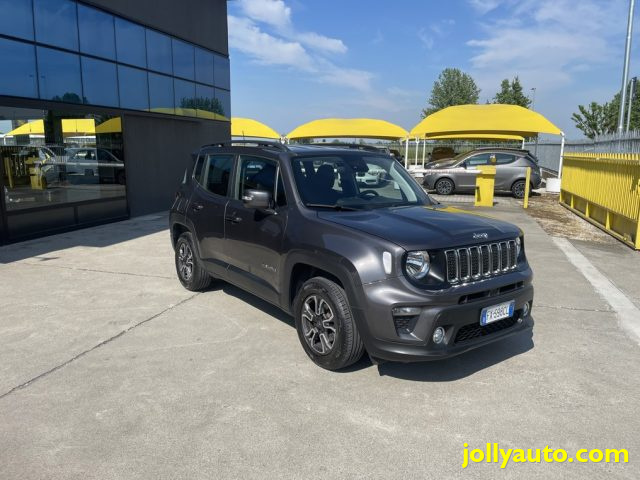 JEEP Renegade 1.0 T3 Business 120 CV - NAVIGATORE Immagine 2