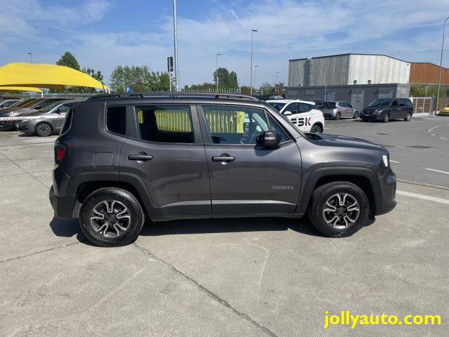 JEEP Renegade 1.0 T3 Business 120 CV - NAVIGATORE Immagine 3