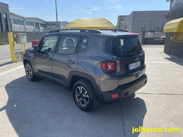 JEEP Renegade 1.0 T3 Business 120 CV - NAVIGATORE Immagine 4