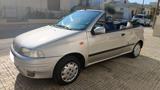 FIAT Punto 1ª serie 60 cat Cabrio S - fotografia 11