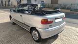 FIAT Punto 1ª serie 60 cat Cabrio S - fotografia 10