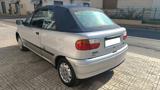 FIAT Punto 1ª serie 60 cat Cabrio S - fotografia 5